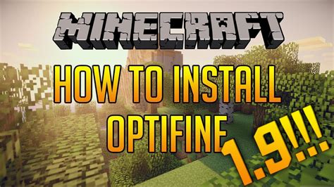 Optifine 1..8.9 download - All Versions. Note that the downloads in the list below are for getting a specific version of Minecraft Forge. Unless you need this, prefer the links above. Show all Versions. Version. Time. Downloads. Downloads. 11.15.1.2318. 